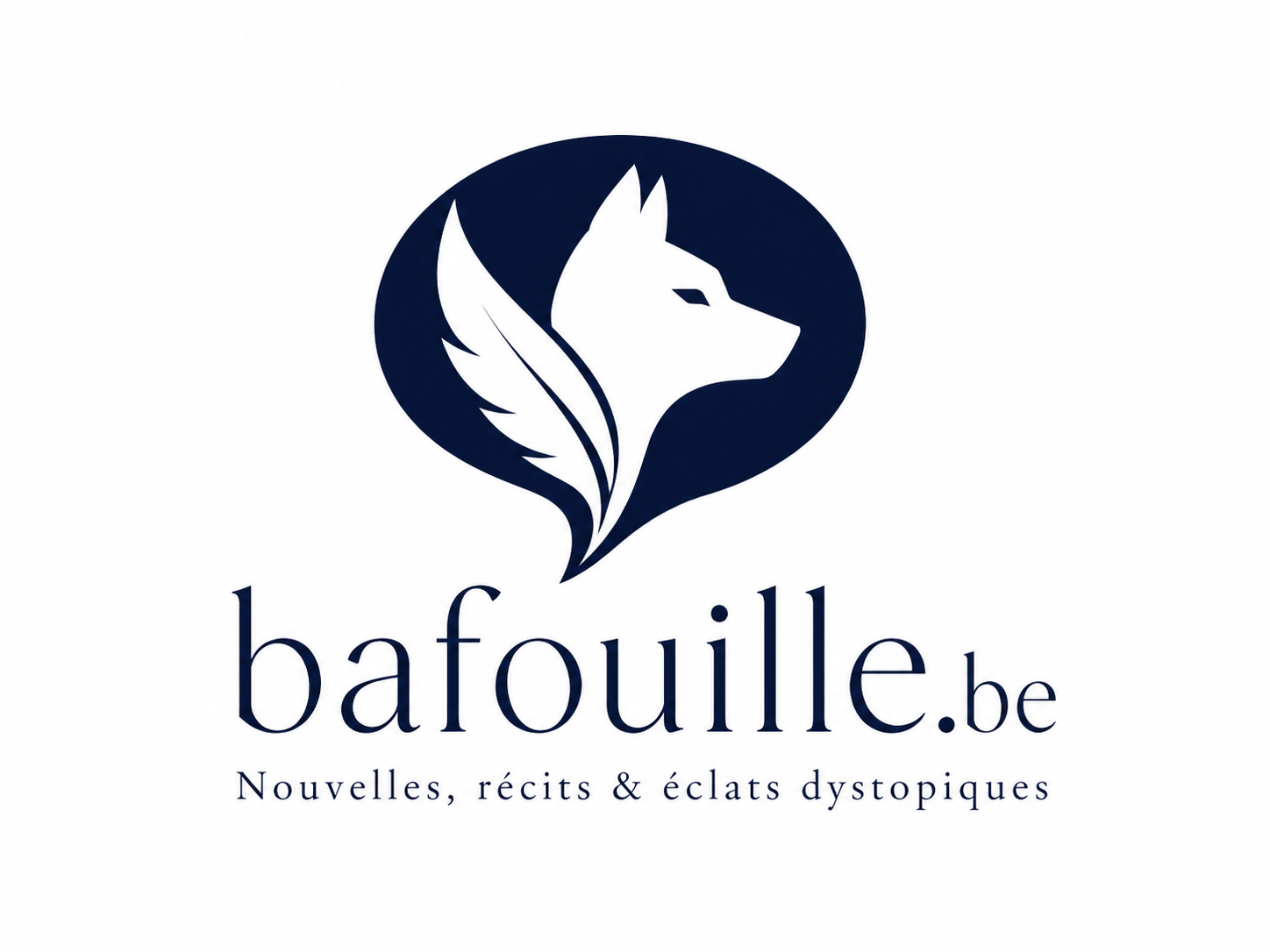 Nouvelles, récits & éclats dystopiques